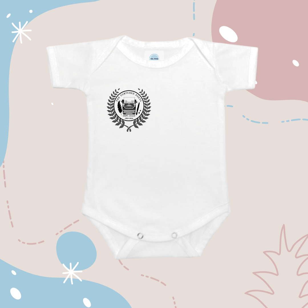 Baby  Onesie Romper "Taylor Swift Collection" - TinyPrints