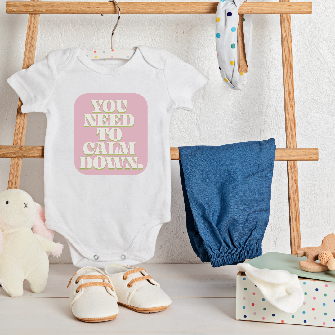 Baby  Onesie Romper "Taylor Swift Collection" - TinyPrints